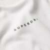 Code Surplus T-shirt met logo