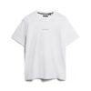Code Surplus T-shirt met logo