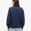 College Script loszittend sweatshirt