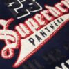 College Varsity bomberjas met patches College Varsity bomberjas met patches