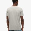 Copper Label T-shirt met print op de borst