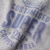 Copper Label T-shirt met print op de borst