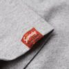 Copper Label T-shirt met print op de borst