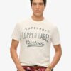 Copper Label Workwear T-shirt