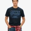 Copper Label Workwear T-shirt
