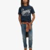 Copper Label Workwear T-shirt