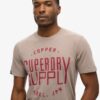 Copper Label Workwear T-shirt