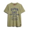 Copper Label Workwear T-shirt