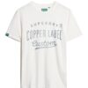 Copper Label Workwear T-shirt