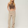 Corduroy-broek