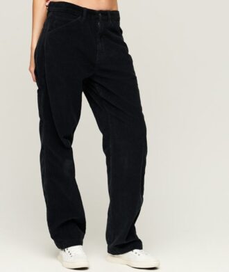 Corduroy-broek