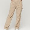Corduroy-broek