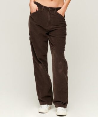 Corduroy-broek Corduroy-broek