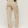 Corduroy-broek