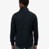 Corduroy overhemd