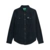 Corduroy overhemd