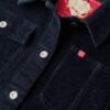 Corduroy werkjas