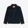 Corduroy werkjas