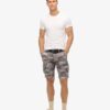 Core cargoshorts