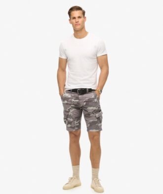 Core cargoshorts