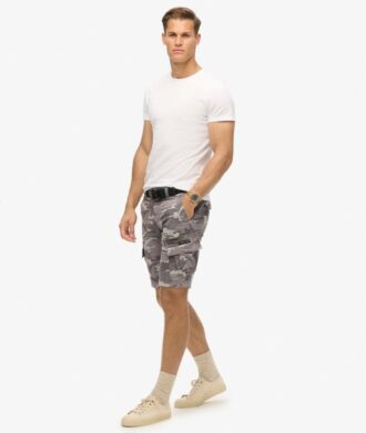 Core cargoshorts