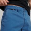 Core Chino Shorts Core Chino Shorts