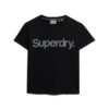 Core Logo City Fitted T-shirt