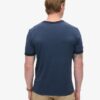 Core Logo Ringer Workwear T-shirt met print