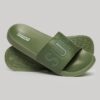 Core Pool-slippers