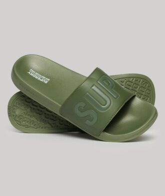 Core Pool-slippers