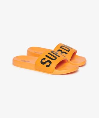 Core Pool-slippers