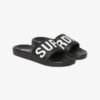 Core Pool-slippers