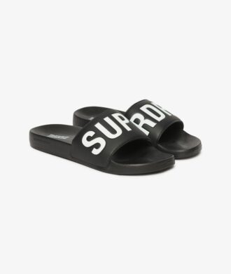 Core Pool-slippers