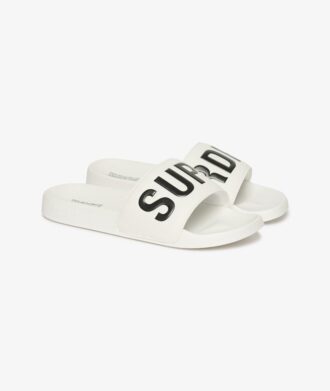Core Pool-slippers
