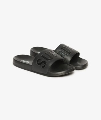 Core Pool-slippers
