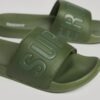 Core Pool-slippers