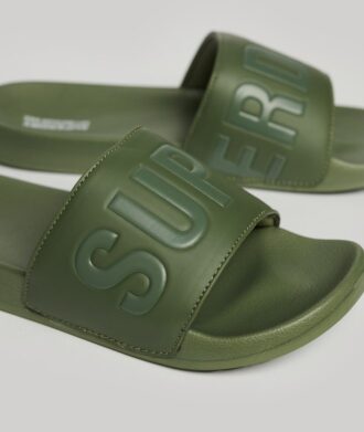 Core Pool-slippers