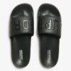 Core Pool-slippers