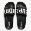 Core Pool-slippers