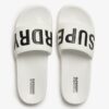 Core Pool-slippers