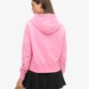 Core Sport Crop Box Hoodie Core Sport Crop Box Hoodie