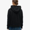 Core Sport Crop Box Hoodie Core Sport Crop Box Hoodie