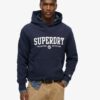 Core Sport-hoodie