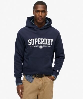 Core Sport-hoodie