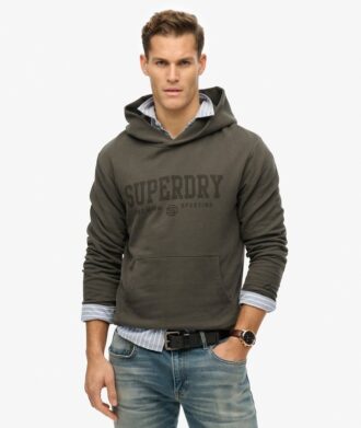 Core Sport-hoodie