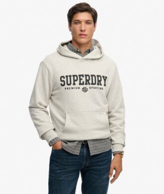 Core Sport-hoodie