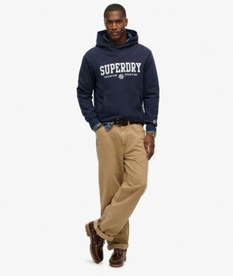 Core Sport-hoodie