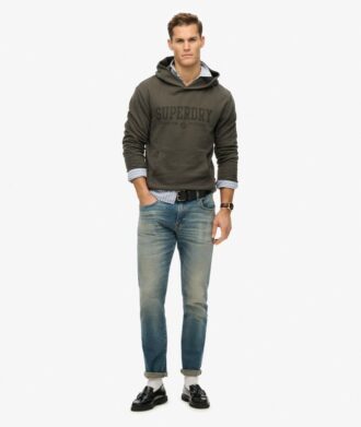 Core Sport-hoodie