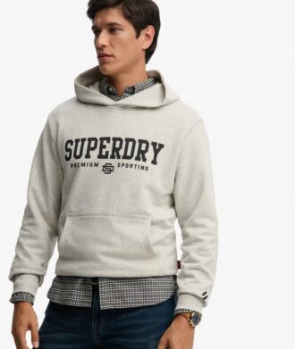 Core Sport-hoodie