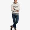 Core Sport-hoodie